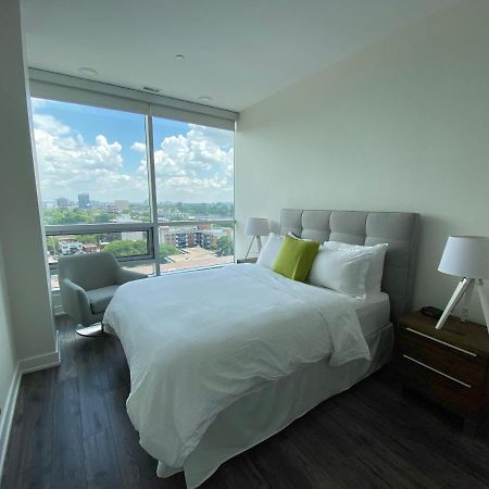 أوتاوا Liv Extended Stay المظهر الخارجي الصورة