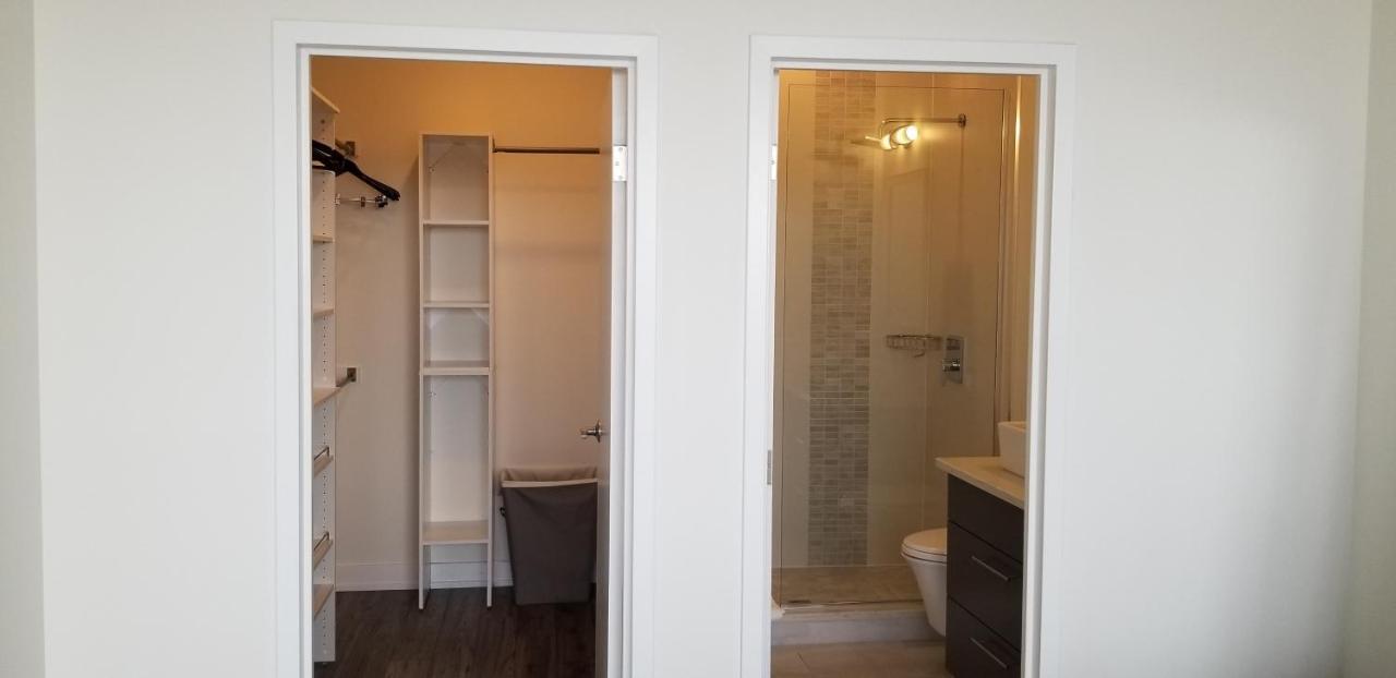أوتاوا Liv Extended Stay المظهر الخارجي الصورة