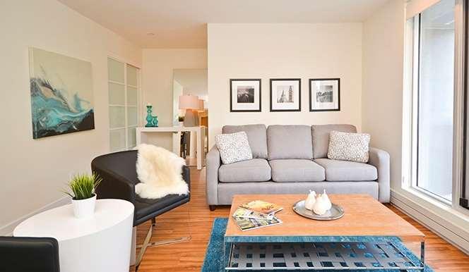 أوتاوا Liv Extended Stay الغرفة الصورة