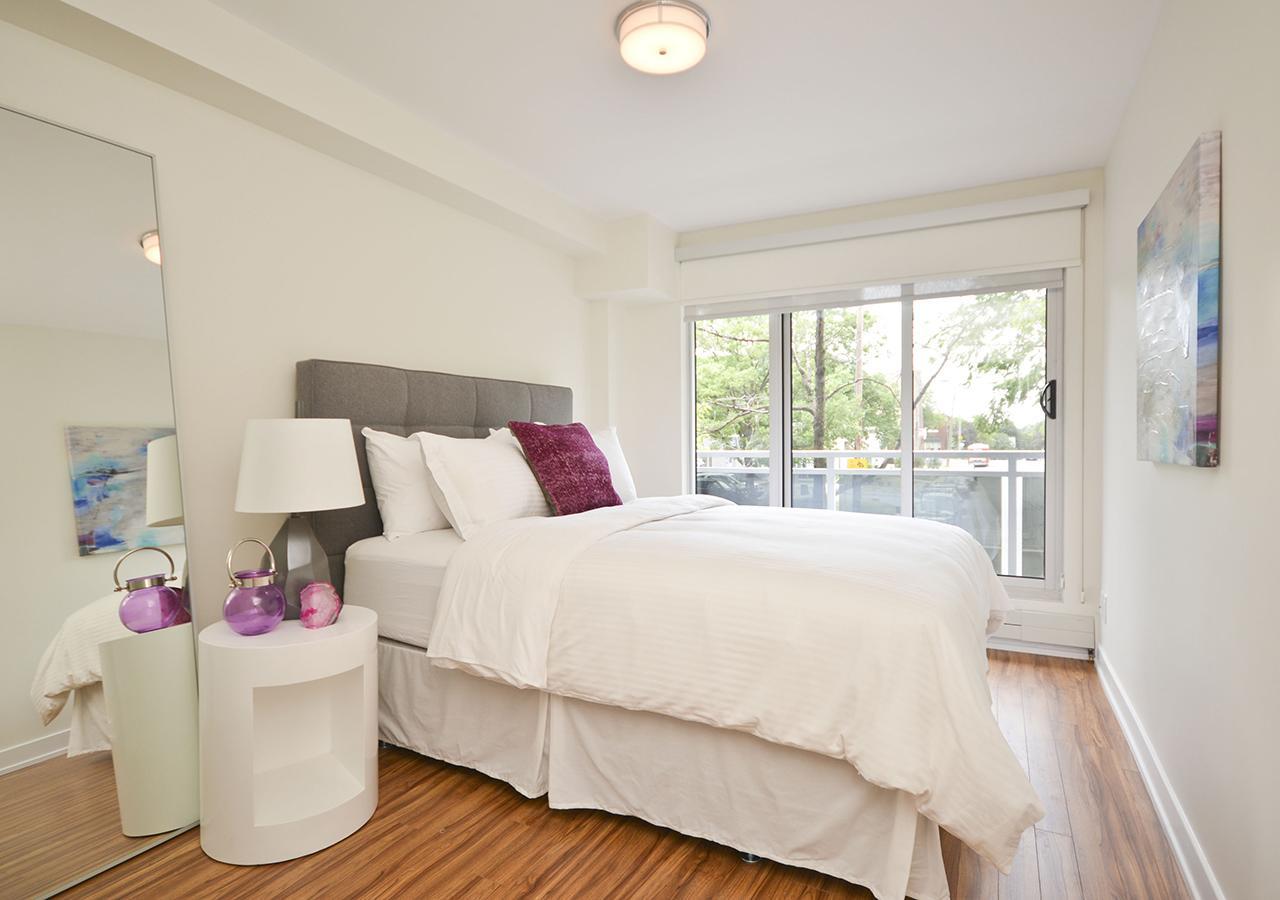 أوتاوا Liv Extended Stay المظهر الخارجي الصورة