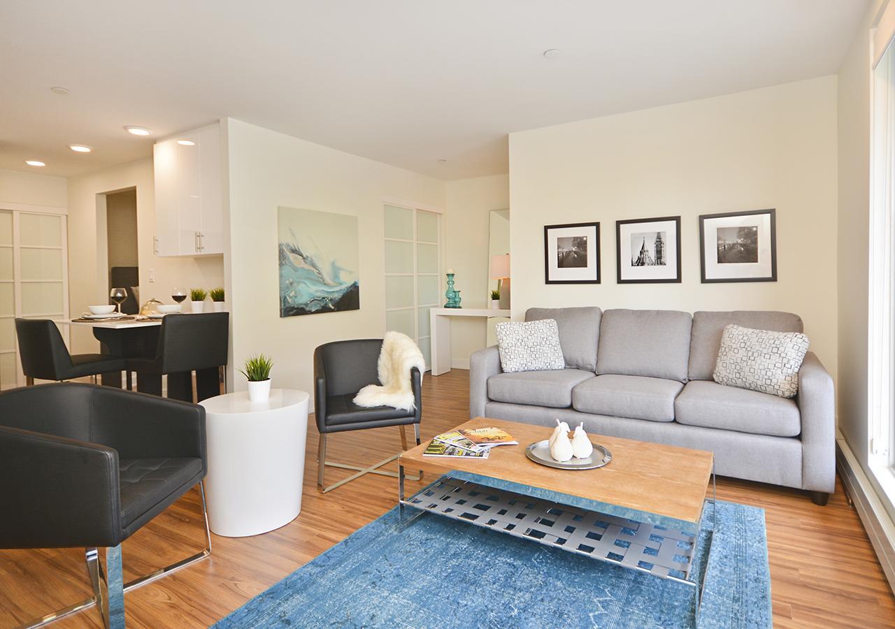 أوتاوا Liv Extended Stay المظهر الخارجي الصورة