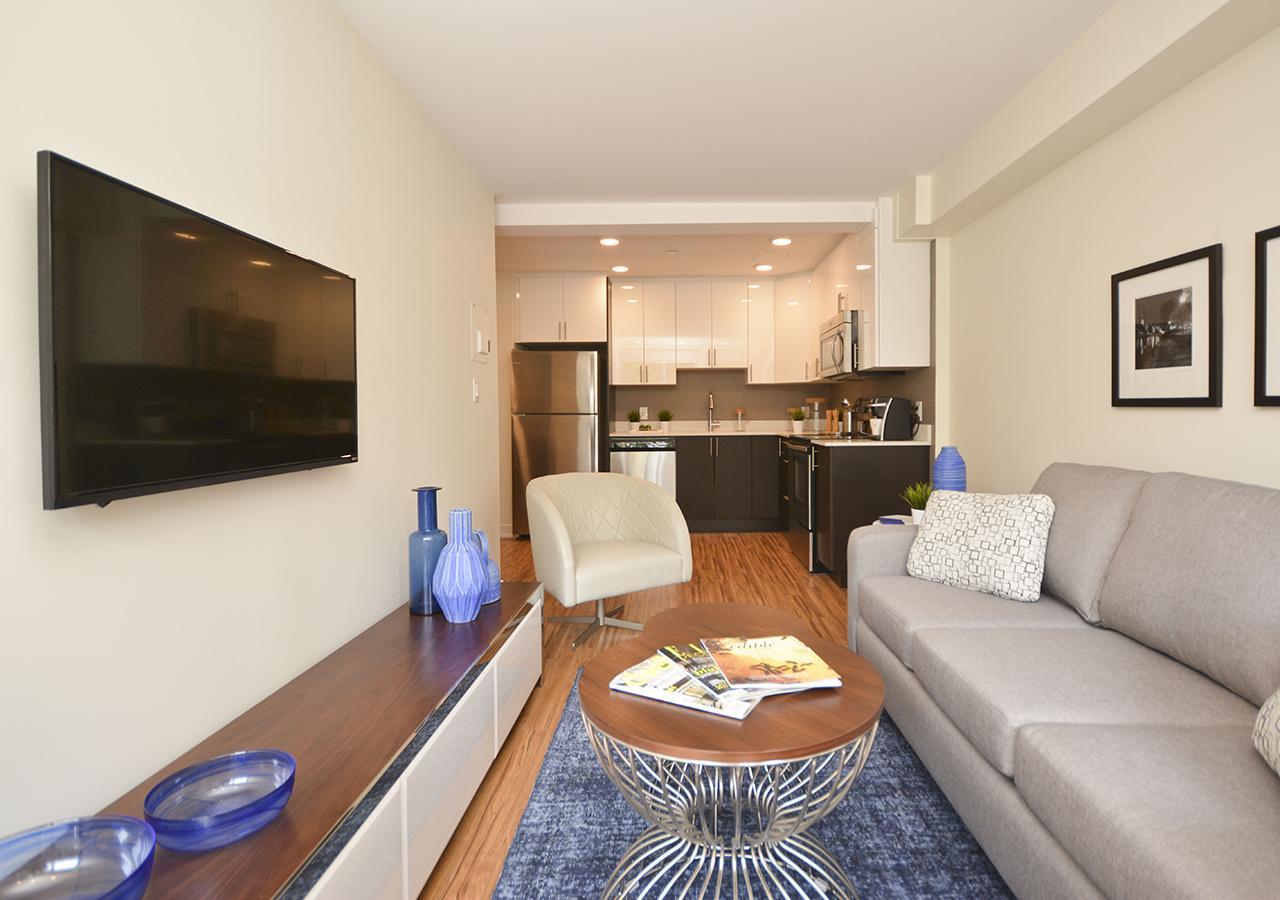 أوتاوا Liv Extended Stay المظهر الخارجي الصورة