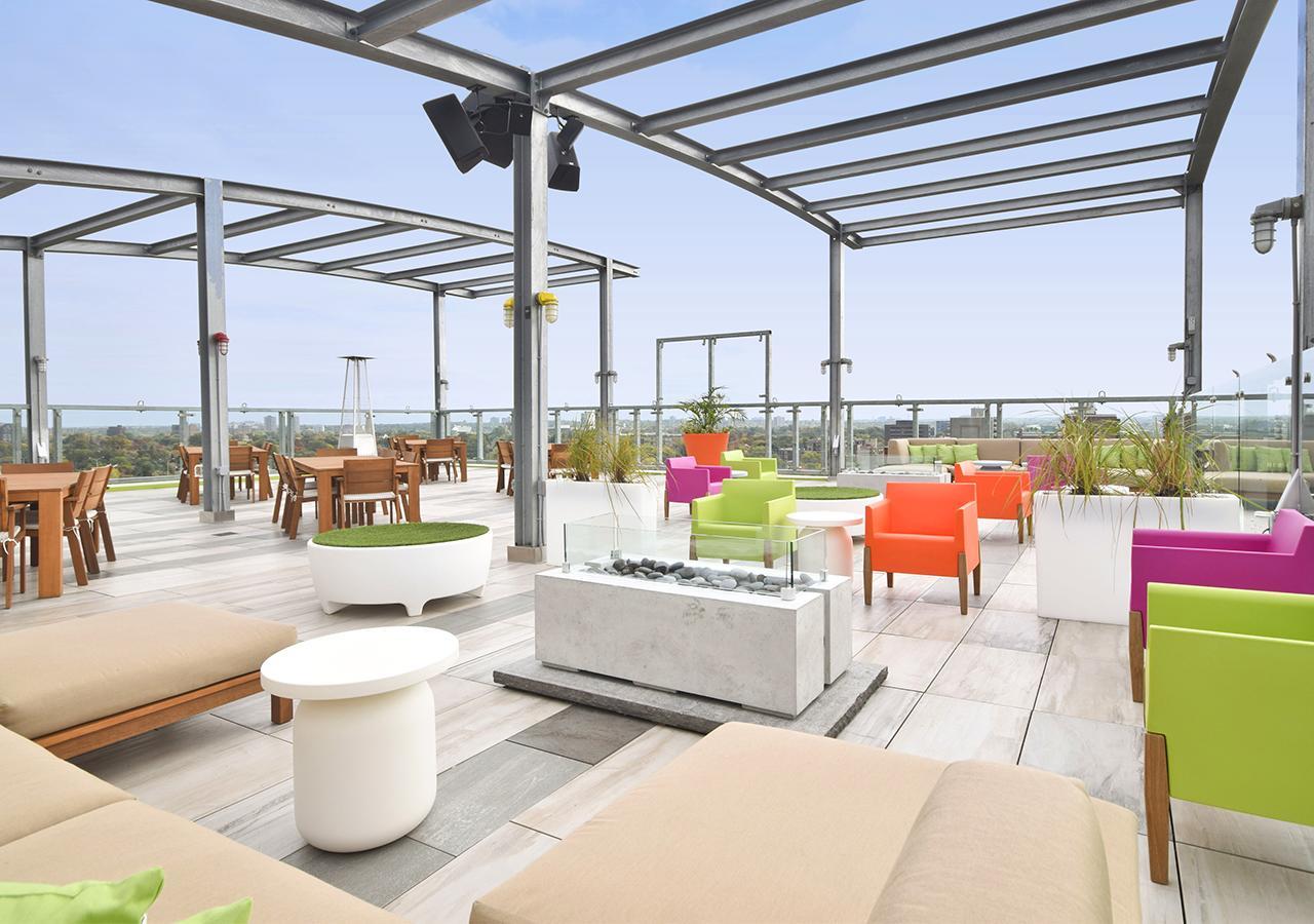 أوتاوا Liv Extended Stay المظهر الخارجي الصورة
