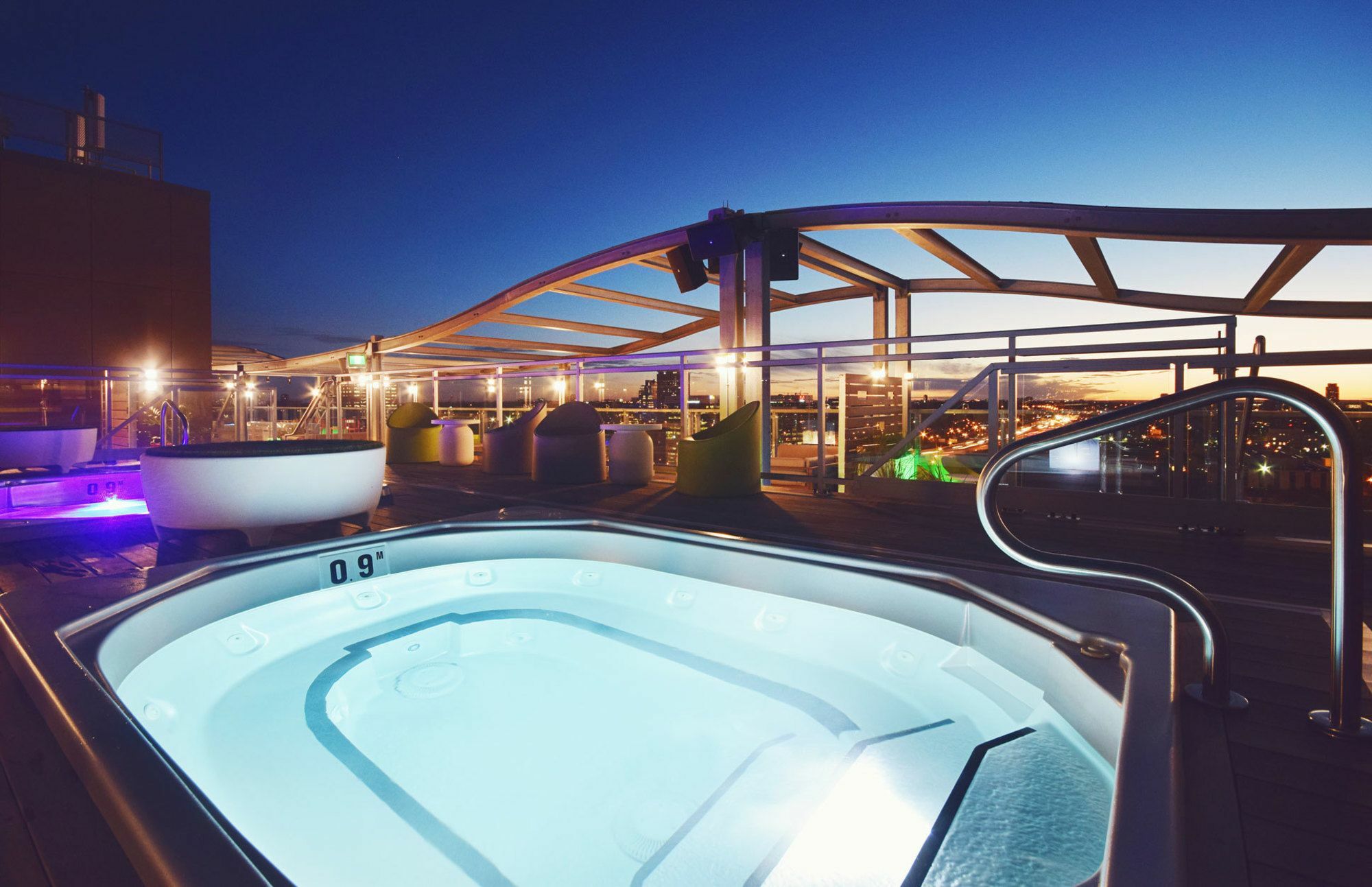 أوتاوا Liv Extended Stay المظهر الخارجي الصورة